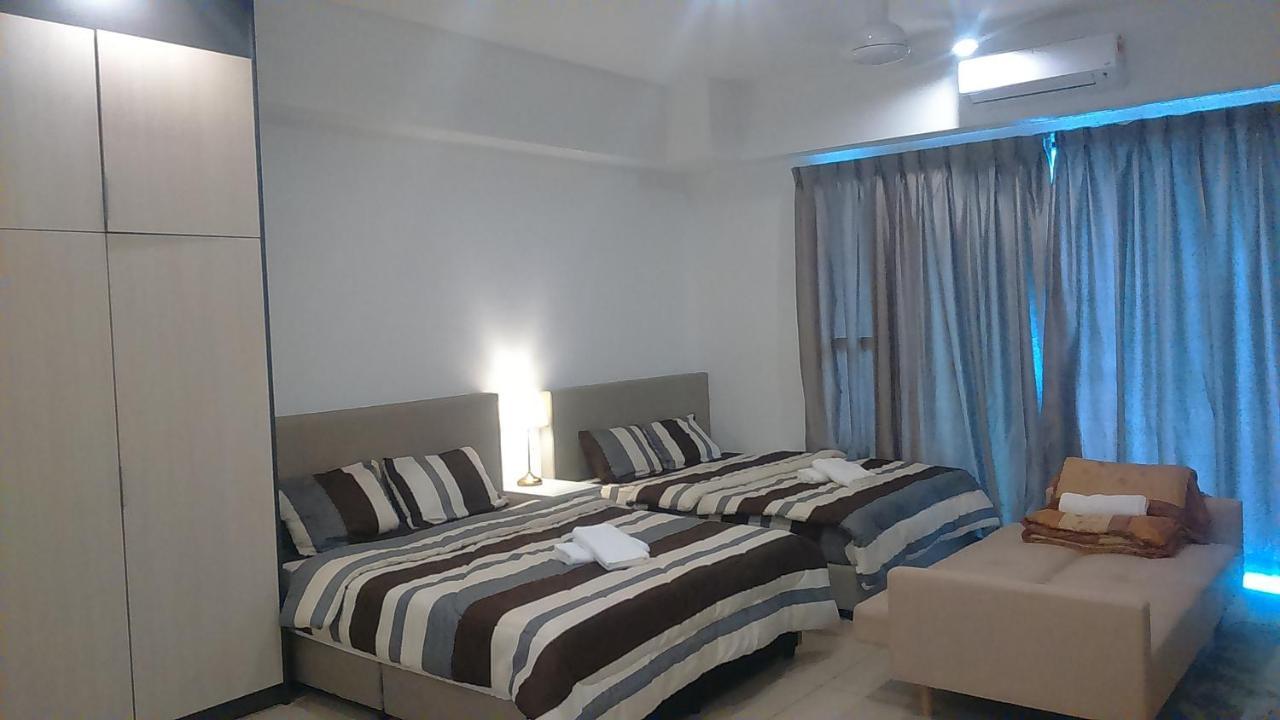 Holiday Home @ Midhills Genting Genting Highlands Extérieur photo