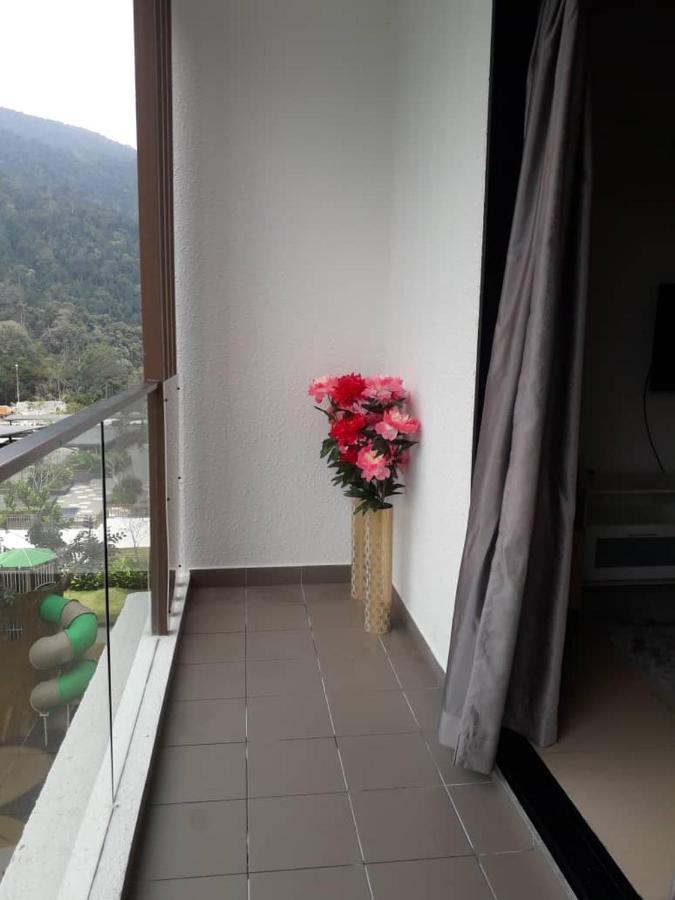 Holiday Home @ Midhills Genting Genting Highlands Extérieur photo