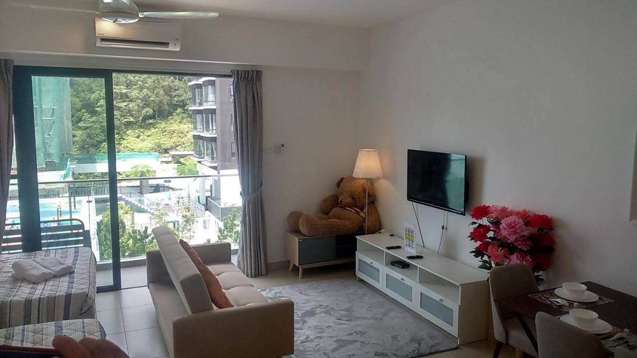 Holiday Home @ Midhills Genting Genting Highlands Extérieur photo